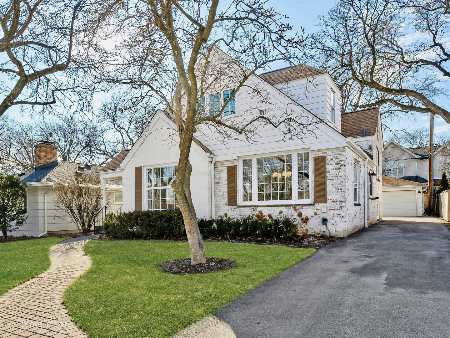 740 S Ashland Avenue