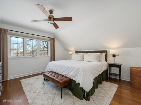 Tiny photo for 740 S Ashland Avenue, La Grange, IL 60525 (MLS # 12569513)