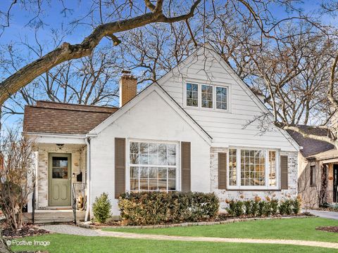 740 S Ashland Avenue La Grange IL 60525