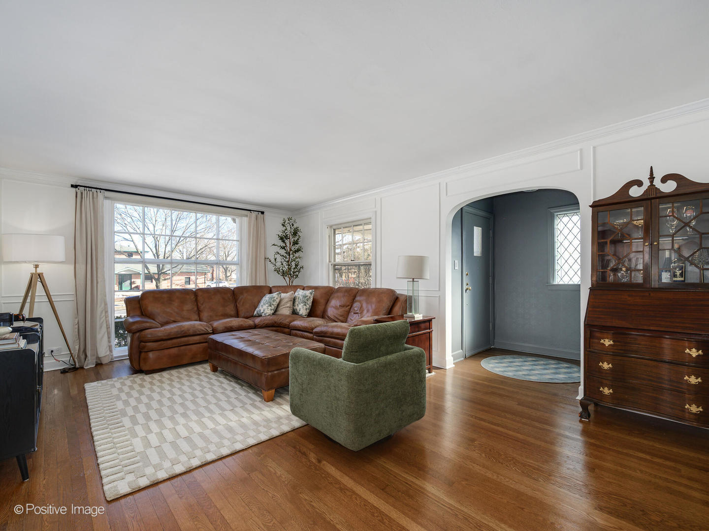 740 S Ashland Avenue