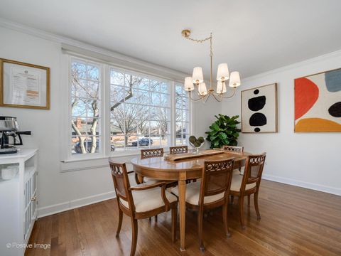 Tiny photo for 740 S Ashland Avenue, La Grange, IL 60525 (MLS # 12569513)