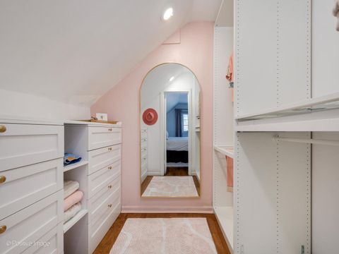 Tiny photo for 740 S Ashland Avenue, La Grange, IL 60525 (MLS # 12569513)