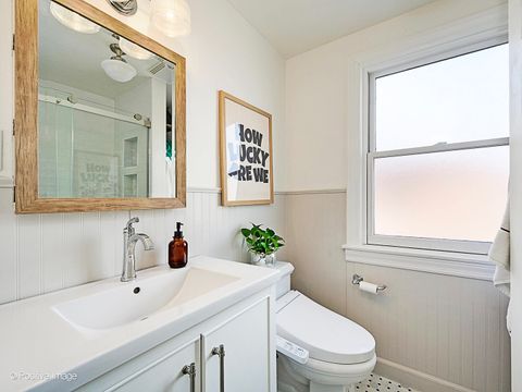 Tiny photo for 740 S Ashland Avenue, La Grange, IL 60525 (MLS # 12569513)