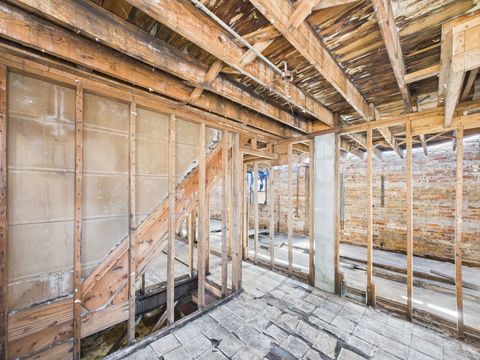Tiny photo for 9832 S Calumet Avenue, Chicago, IL 60628 (MLS # 12491374)