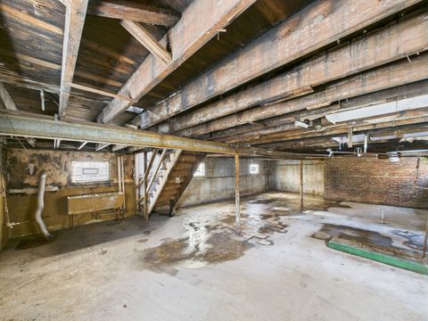 Tiny photo for 9832 S Calumet Avenue, Chicago, IL 60628 (MLS # 12491374)