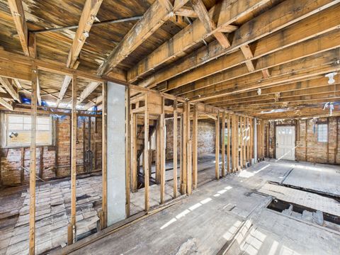 Tiny photo for 9832 S Calumet Avenue, Chicago, IL 60628 (MLS # 12491374)