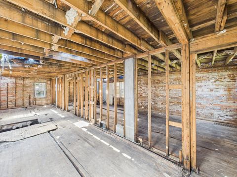 Tiny photo for 9832 S Calumet Avenue, Chicago, IL 60628 (MLS # 12491374)