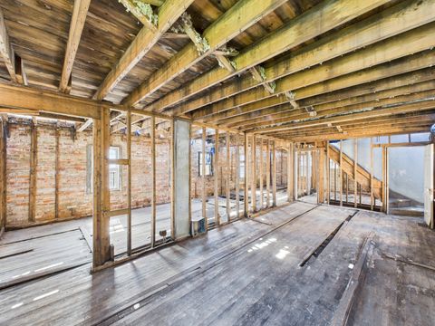 Tiny photo for 9832 S Calumet Avenue, Chicago, IL 60628 (MLS # 12491374)
