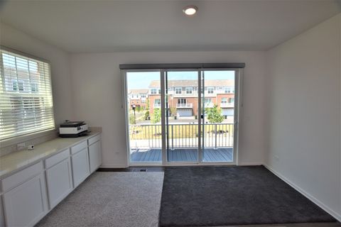 Tiny photo for Naperville, IL 60564 (MLS # 12609320)