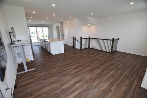 Tiny photo for Naperville, IL 60564 (MLS # 12609320)