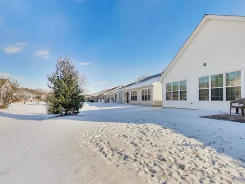 Tiny photo for 2594 Venetian Lane, Elgin, IL 60124 (MLS # 12549528)