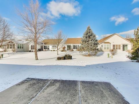 Tiny photo for 2594 Venetian Lane, Elgin, IL 60124 (MLS # 12549528)