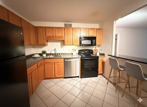Tiny photo for 211 E OHIO Street #910, Chicago, IL 60611 (MLS # 12524927)