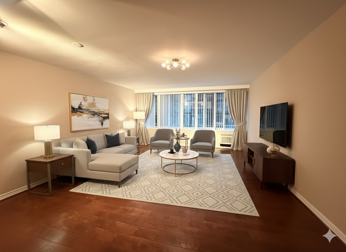 211 E OHIO Street 910