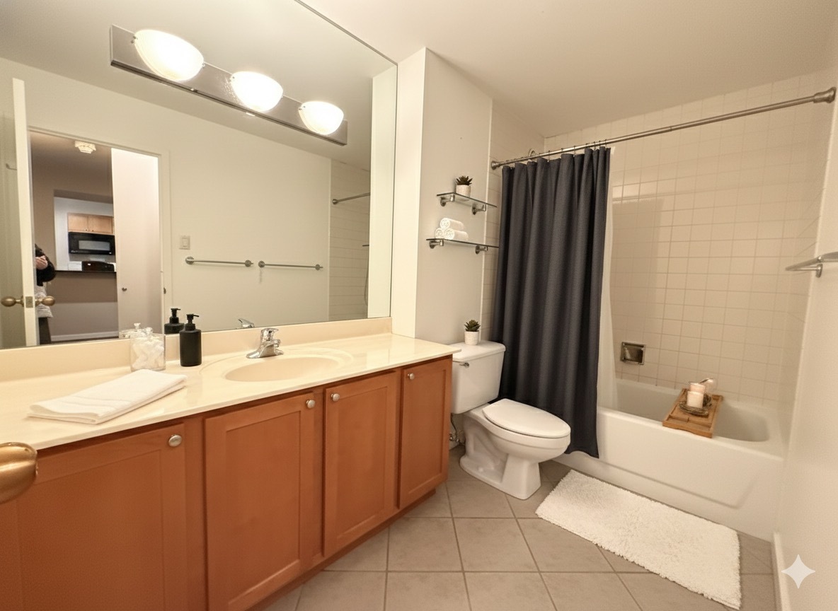 211 E OHIO Street 910