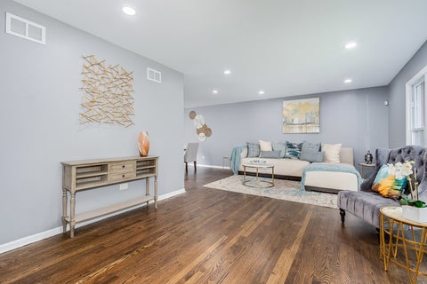 Tiny photo for 1034 PINE Avenue, Olympia Fields, IL 60461 (MLS # 12739599)