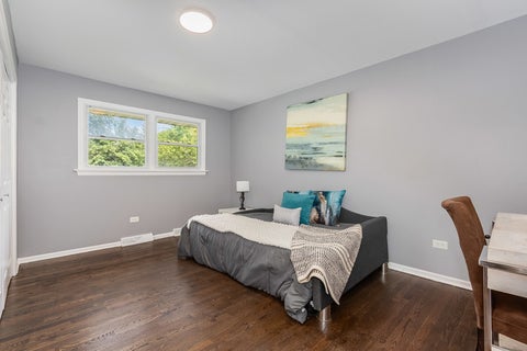 Tiny photo for 1034 PINE Avenue, Olympia Fields, IL 60461 (MLS # 12739599)
