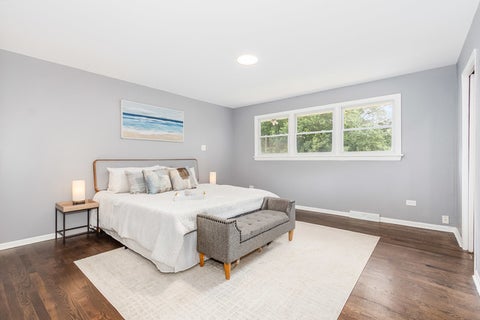 Tiny photo for 1034 PINE Avenue, Olympia Fields, IL 60461 (MLS # 12739599)