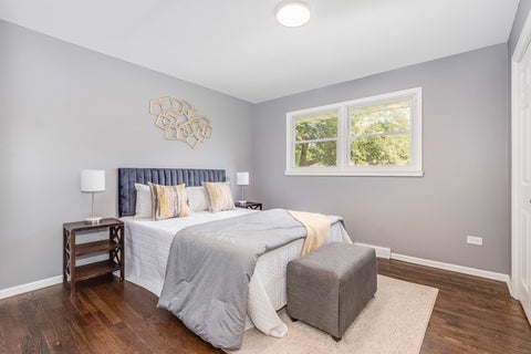 Tiny photo for 1034 PINE Avenue, Olympia Fields, IL 60461 (MLS # 12739599)