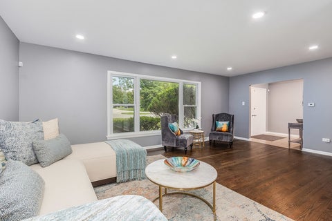 Tiny photo for 1034 PINE Avenue, Olympia Fields, IL 60461 (MLS # 12739599)