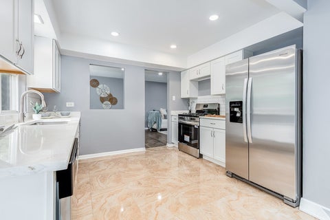 Tiny photo for 1034 PINE Avenue, Olympia Fields, IL 60461 (MLS # 12739599)