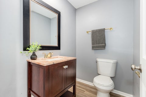 Tiny photo for 1034 PINE Avenue, Olympia Fields, IL 60461 (MLS # 12739599)