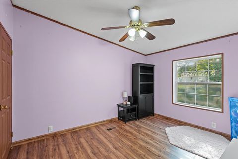 Tiny photo for 509 W Rhodes Street, Thomasboro, IL 61878 (MLS # 12497895)