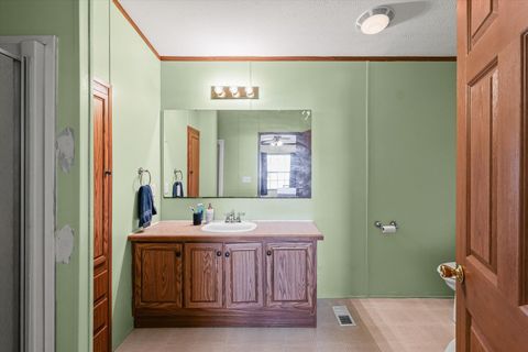 Tiny photo for 509 W Rhodes Street, Thomasboro, IL 61878 (MLS # 12497895)