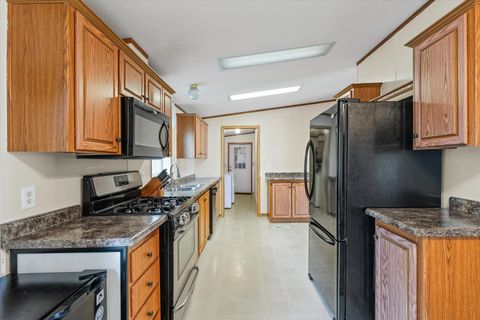 Tiny photo for 509 W Rhodes Street, Thomasboro, IL 61878 (MLS # 12497895)