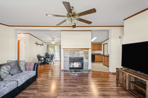 Tiny photo for 509 W Rhodes Street, Thomasboro, IL 61878 (MLS # 12497895)