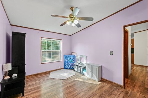 Tiny photo for 509 W Rhodes Street, Thomasboro, IL 61878 (MLS # 12497895)