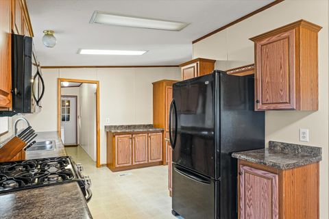 Tiny photo for 509 W Rhodes Street, Thomasboro, IL 61878 (MLS # 12497895)