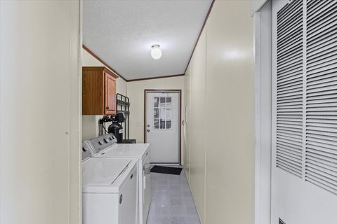 Tiny photo for 509 W Rhodes Street, Thomasboro, IL 61878 (MLS # 12497895)