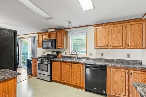 Tiny photo for 509 W Rhodes Street, Thomasboro, IL 61878 (MLS # 12497895)