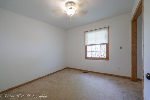 Tiny photo for 134 Brian Street, Sycamore, IL 60178 (MLS # 12444512)