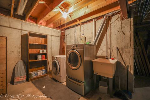 Tiny photo for 134 Brian Street, Sycamore, IL 60178 (MLS # 12444512)
