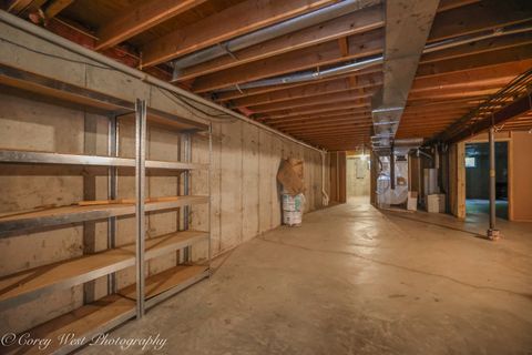 Tiny photo for 134 Brian Street, Sycamore, IL 60178 (MLS # 12444512)