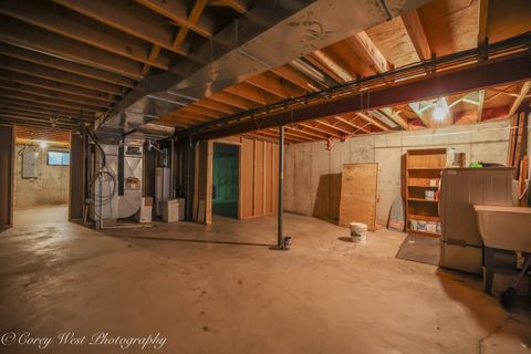 Tiny photo for 134 Brian Street, Sycamore, IL 60178 (MLS # 12444512)