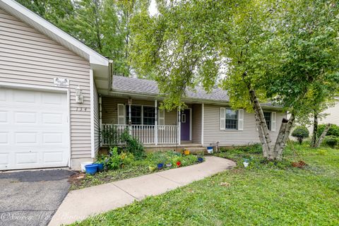 Tiny photo for 134 Brian Street, Sycamore, IL 60178 (MLS # 12444512)