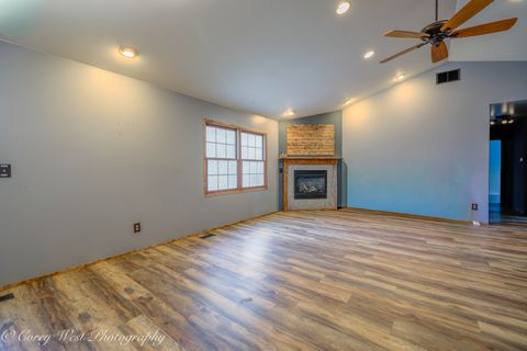 Tiny photo for 134 Brian Street, Sycamore, IL 60178 (MLS # 12444512)