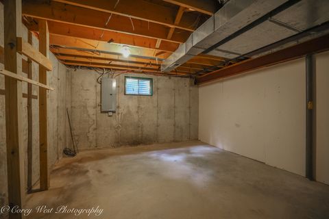 Tiny photo for 134 Brian Street, Sycamore, IL 60178 (MLS # 12444512)