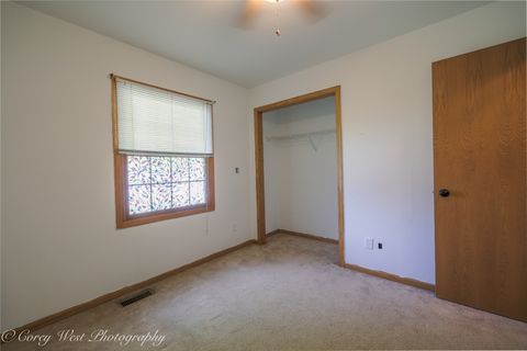 Tiny photo for 134 Brian Street, Sycamore, IL 60178 (MLS # 12444512)