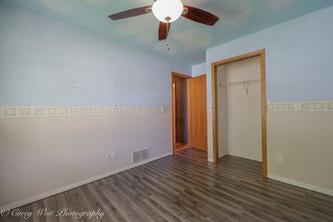 Tiny photo for 134 Brian Street, Sycamore, IL 60178 (MLS # 12444512)