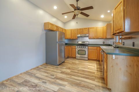 Tiny photo for 134 Brian Street, Sycamore, IL 60178 (MLS # 12444512)