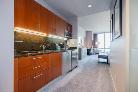Tiny photo for 401 N WABASH Avenue #2310, Chicago, IL 60611 (MLS # 12388576)