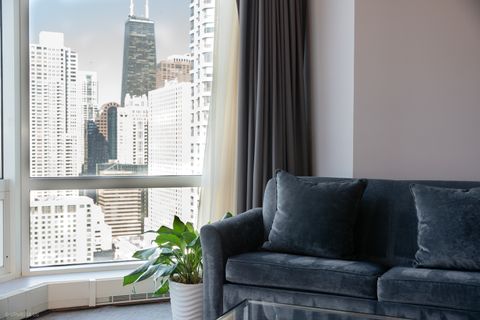 Tiny photo for 401 N WABASH Avenue #2310, Chicago, IL 60611 (MLS # 12388576)