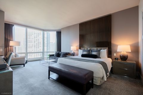 Tiny photo for 401 N WABASH Avenue #2310, Chicago, IL 60611 (MLS # 12388576)