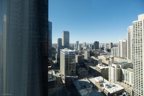 Tiny photo for 401 N WABASH Avenue #2310, Chicago, IL 60611 (MLS # 12388576)