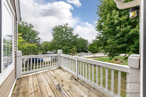 Tiny photo for 2330 Twilight Drive, Aurora, IL 60503 (MLS # 12480212)