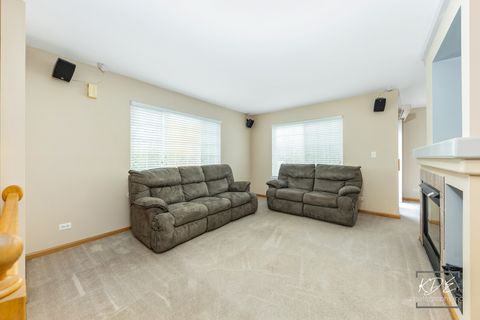 Tiny photo for 2330 Twilight Drive, Aurora, IL 60503 (MLS # 12480212)